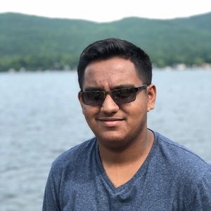 Meet your Posher, Ananto